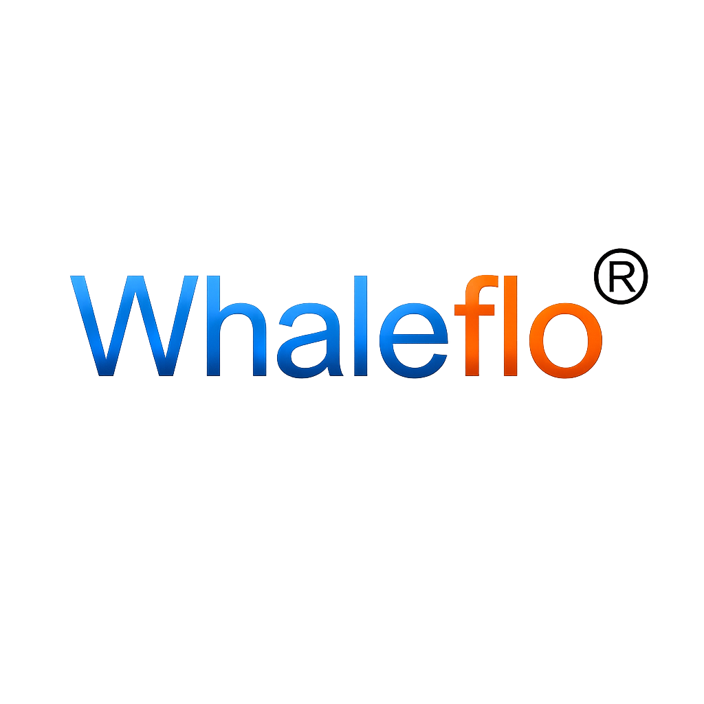 Whaleflo